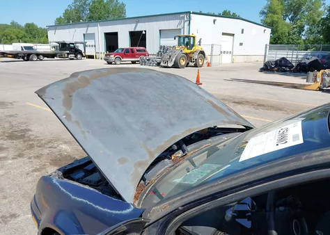 2001 Volkswagen Jetta Wolfsburg из США, поврежденный, VIN 3VWPD69M21M169816